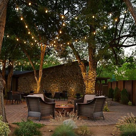 Chino Valley Primrose Inn & Suites מראה חיצוני תמונה