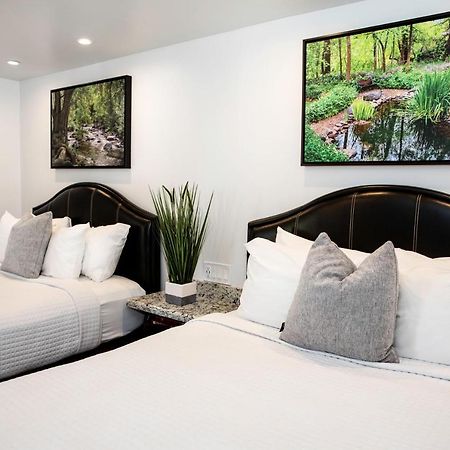 Chino Valley Primrose Inn & Suites מראה חיצוני תמונה