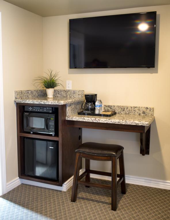 Chino Valley Primrose Inn & Suites חדר תמונה