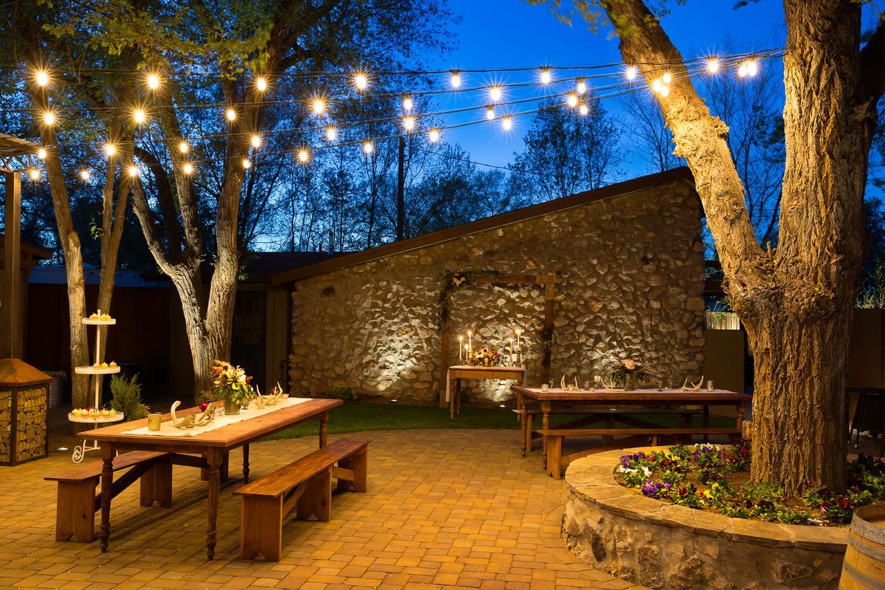 Chino Valley Primrose Inn & Suites מראה חיצוני תמונה
