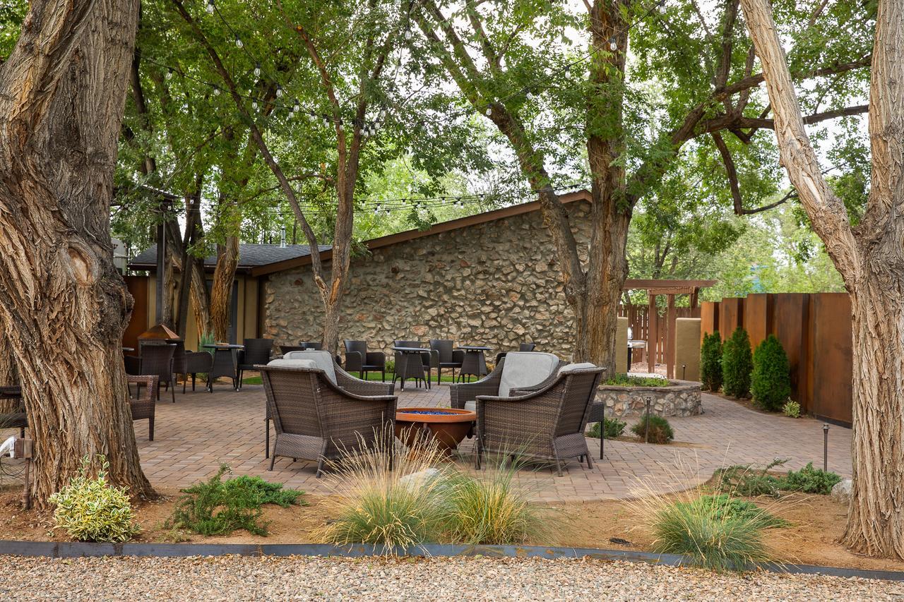 Chino Valley Primrose Inn & Suites מראה חיצוני תמונה