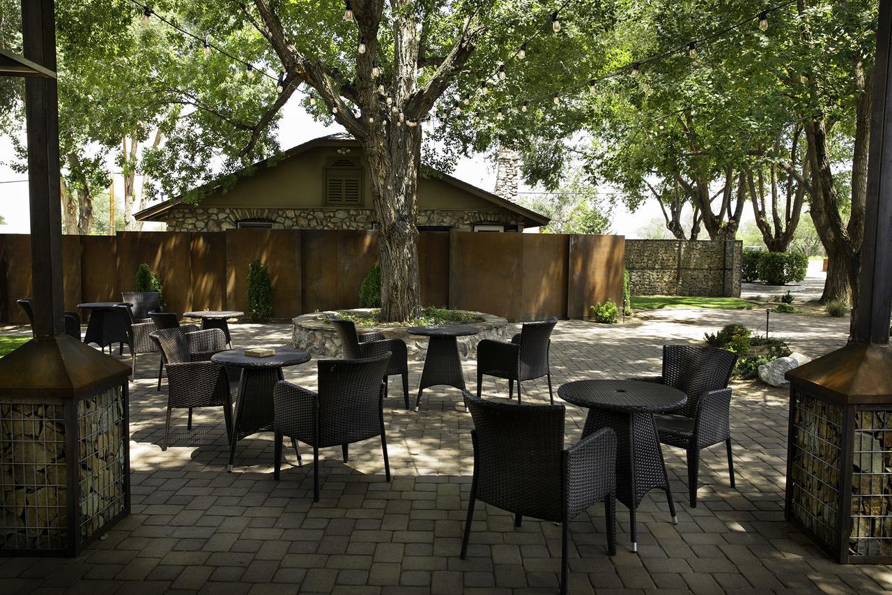 Chino Valley Primrose Inn & Suites מראה חיצוני תמונה