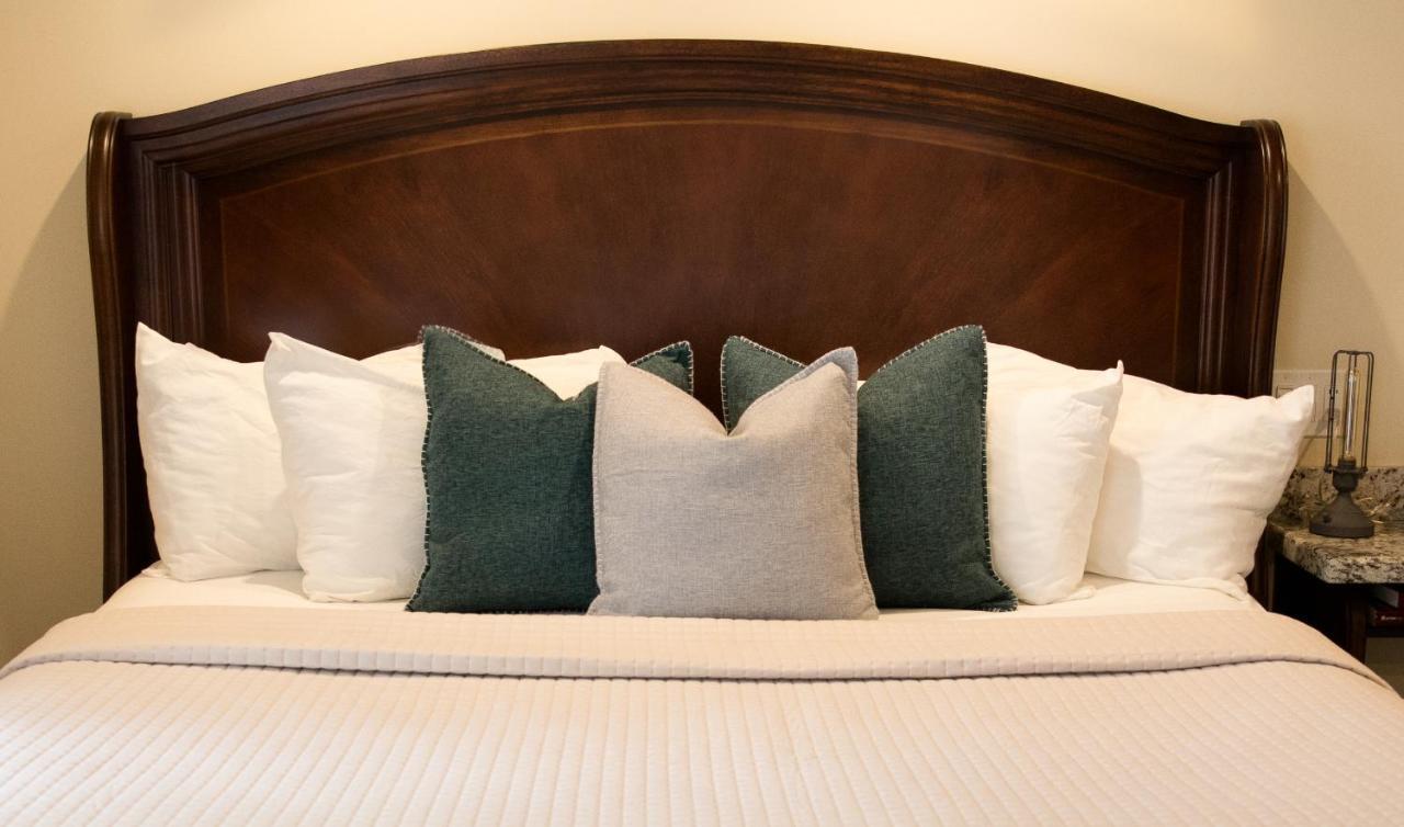 Chino Valley Primrose Inn & Suites מראה חיצוני תמונה