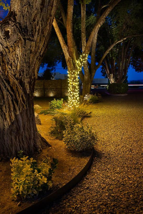 Chino Valley Primrose Inn & Suites מראה חיצוני תמונה