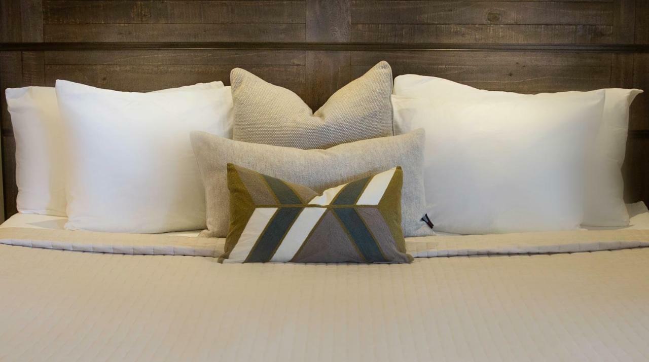 Chino Valley Primrose Inn & Suites מראה חיצוני תמונה