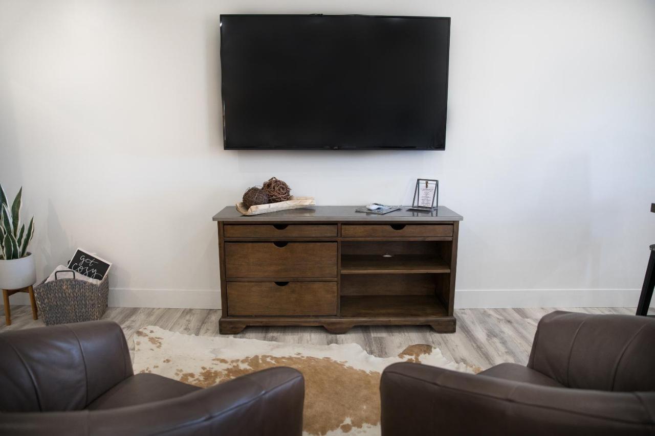 Chino Valley Primrose Inn & Suites מראה חיצוני תמונה