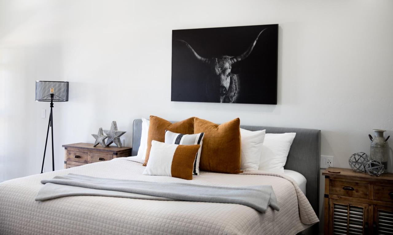 Chino Valley Primrose Inn & Suites מראה חיצוני תמונה